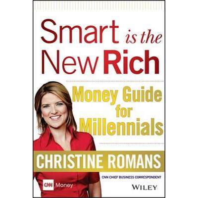 预订Smart is the New Rich:Money Guide for Millennials