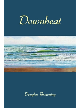 按需印刷Downbeat[9781462874989]