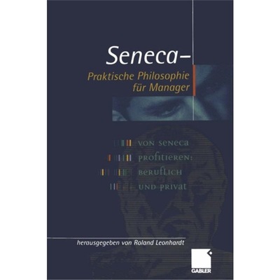 预订【德语】 Seneca - Praktische Philosophie fur Manag