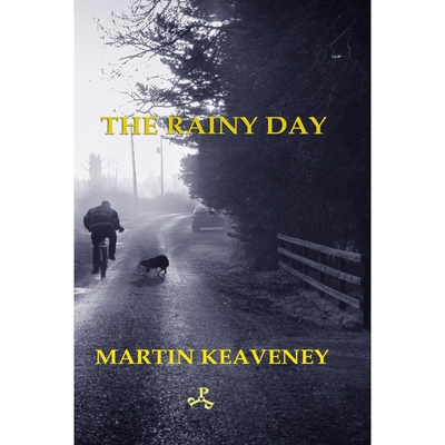 按需印刷The Rainy Day[9780244406134]