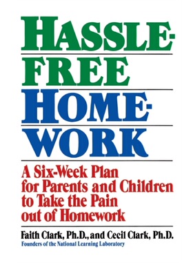 按需印刷Hassle-Free Homework