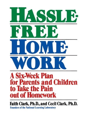 按需印刷Hassle-Free Homework