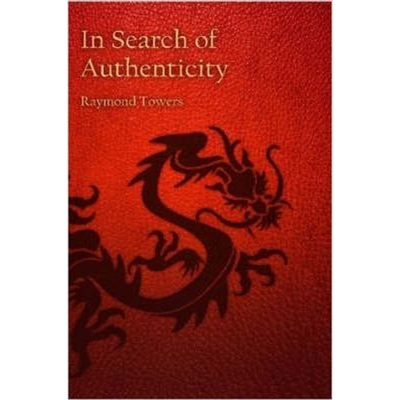 按需印刷In Search of Authenticity[9781411676459]