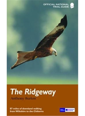 预订The Ridgeway