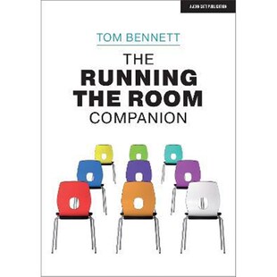 Companion classroom Running Room deal them 预订The Issues the and management with strategies