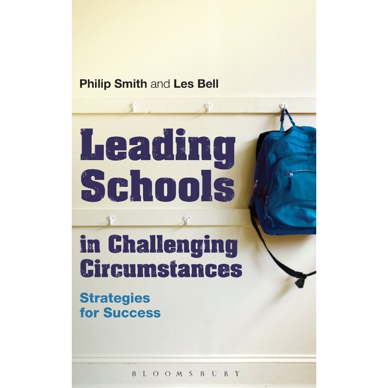 按需印刷不退不换Leading Schools in Challenging Circumstances[9781441139566]