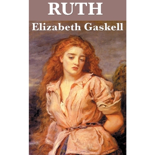按需印刷Ruth 9781515435402