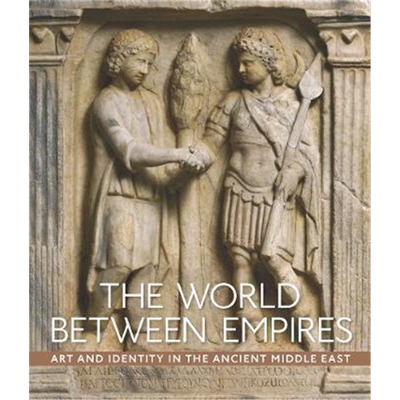 现货 The World Between Empires - Art and