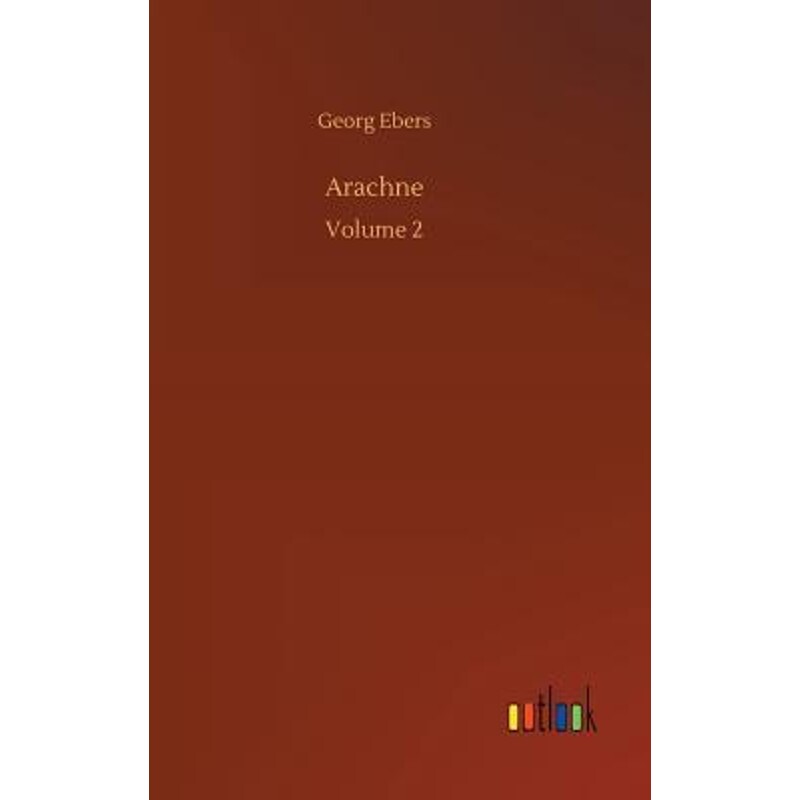 按需印刷Arachne[9783734050138]