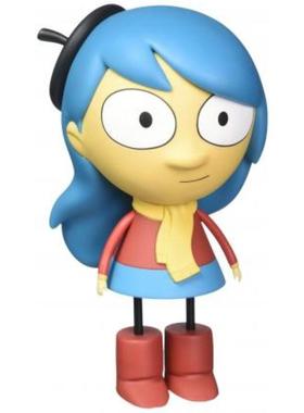 预订Hilda Collectable Figurine