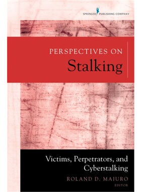 按需印刷Perspectives on Stalking