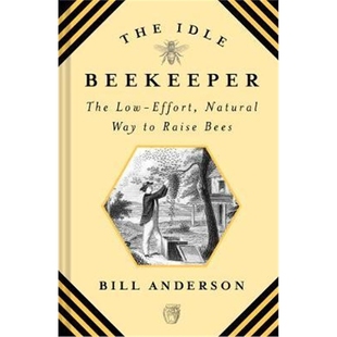 Natural Bees Beekeeper Raise Way Effort Low The Idle 预订The