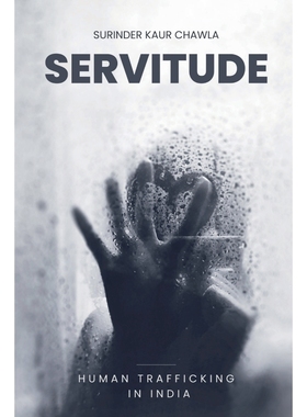 按需印刷SERVITUDE[9781685540364]