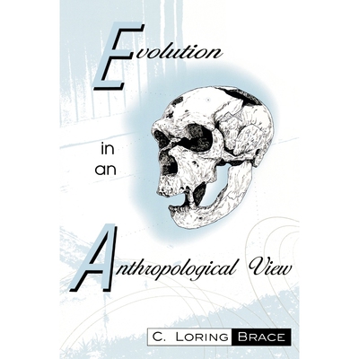 按需印刷Evolution In An Anthropological View[9780742502635]