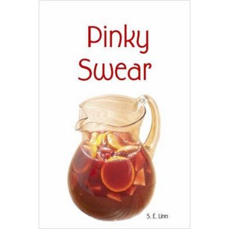 按需印刷不退不换Pinky Swear[9781430308973]