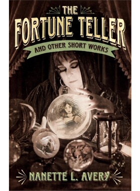 预订不退不换Fortune Teller and Other Short Works