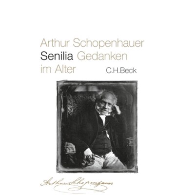 预订【德语】Senilia:Gedanken im Alter