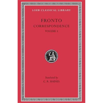 预订Correspondence, Volume I[9780674991248]