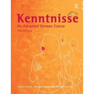 预订Kenntnisse 9781138154674