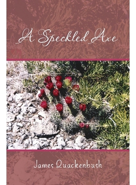 按需印刷A Speckled Axe[9781483621968]