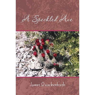 按需印刷A Speckled Axe[9781483621968]