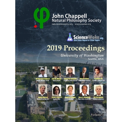 按需印刷CNPS 2019 Proceedings[9780359715343]