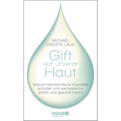 预订不退不换德语Gift auf unserer Haut[9783426657904]