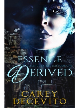 按需印刷Essence Derived[9781988806075]