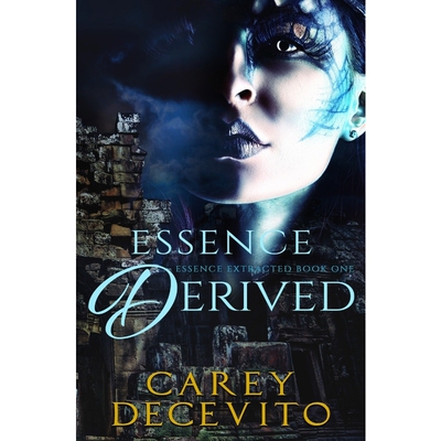 按需印刷Essence Derived[9781988806075]