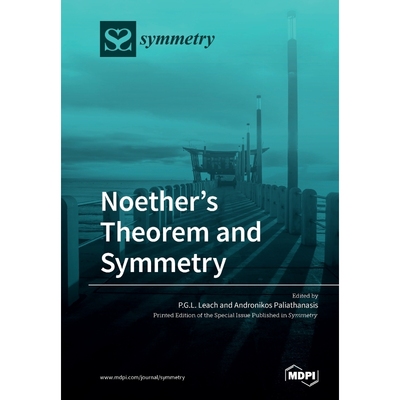 按需印刷Noether's Theorem and Symmetry[9783039282340]