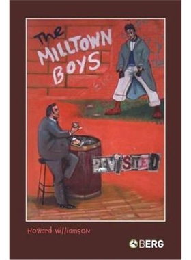 按需印刷The Milltown Boys Revisited[9781859738245]