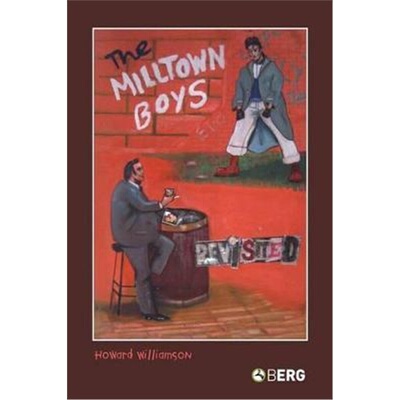 按需印刷不退不换The Milltown Boys Revisited[9781859738245]