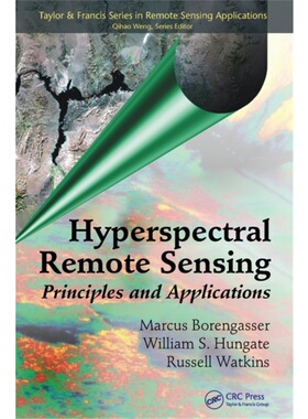 按需印刷不退不换TF Hyperspectral Remote Sensing