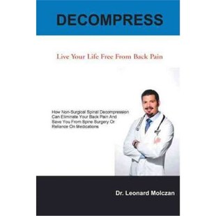 按需印刷Decompress[9781466914674]