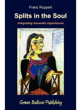 按需印刷Splits in the Soul[9780955968327]
