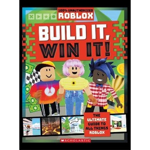 Win 100% 预订Roblox Unofficial Build