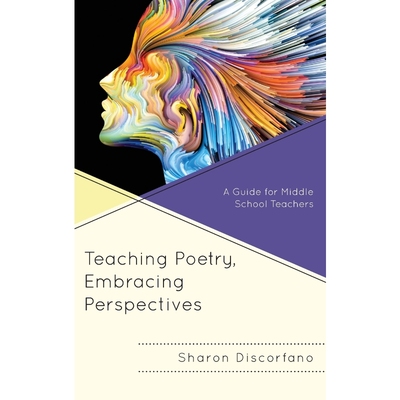 按需印刷Teaching Poetry, Embracing Perspectives[9781475835359]