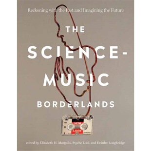 Music Science Borderlands Reckoning 预订 with 音乐The