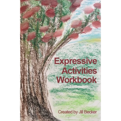 按需印刷不退不换Expressive Activities Workbook[9780578191133]