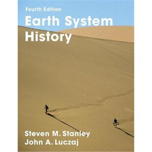 预订Earth History System