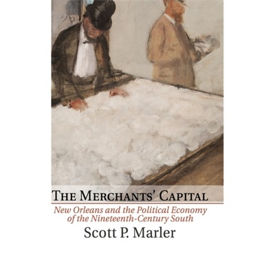 按需印刷CBG The Merchants  Capital[9780521897648]