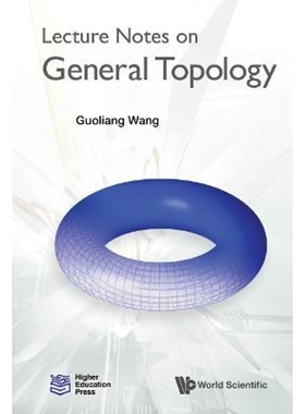 预订Lecture Notes On General Topology