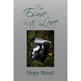 9781436374033 按需印刷For Love with Esme