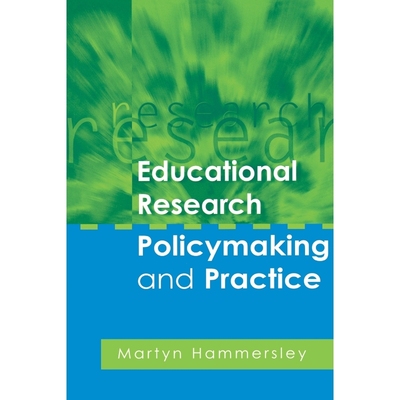 按需印刷Educational Research, Policymaking and Practice[9780761974208]