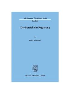 德语 Regierung. Der der Bereich 预订