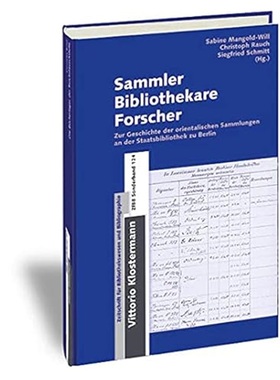 预订【德语】Sammler - Bibliothekare - Forscher