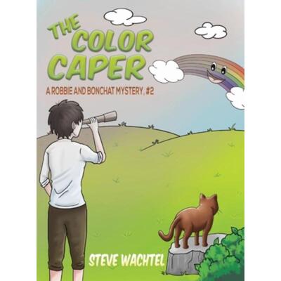 预订不退不换COLOR CAPER