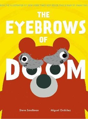 预订The Eyebrows of Doom