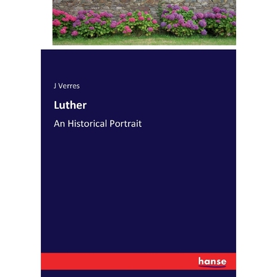 按需印刷Luther[9783337126810]