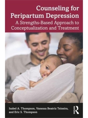 按需印刷TF Counseling for Peripartum Depression